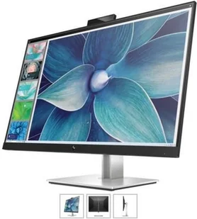 HP E27d G4 (6PA56AA) - Monitory - miniaturka - grafika 2
