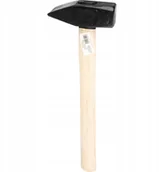 Młotki - MODECO Młotek Ślusarski z drewnianą rączką 3kg Richmann - miniaturka - grafika 1