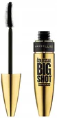 Tusze do rzęs - Maybelline Colossal Big Shot Daring Black Maskara - miniaturka - grafika 1