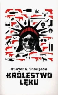 Królestwo lęku - Powieści - miniaturka - grafika 2