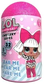 Lalki dla dziewczynek - MGA L.O.L. Surprise. Seria 1. Zegarek - miniaturka - grafika 1
