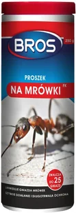 Bros PROSZEK NA MRÓWKI 250G s1.311PNM250G - Zwalczanie i odstraszanie szkodników - miniaturka - grafika 2