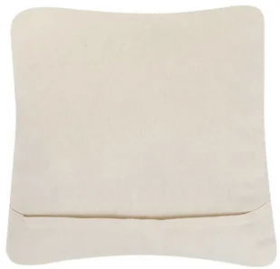 Beliani Zestaw 2 poduszek dekoracyjnych makrama 45 x 45 cm beżowy ESENKOY - Poduszki dekoracyjne - miniaturka - grafika 5