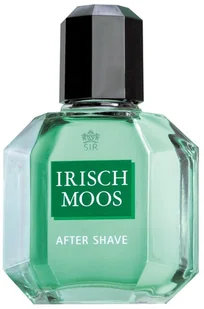 Sir Irisch Moos After Shave 100 m - Wody po goleniu - miniaturka - grafika 2