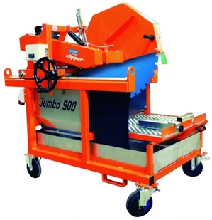 Norton Clipper Holandia JUMBO CM 1000 P13 70184629335 - Piły elektryczne - miniaturka - grafika 5