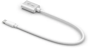 i-Tec Adapter USB USB-C na USB-A Biały C31ADA - Adaptery i przejściówki - miniaturka - grafika 10