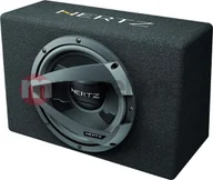 Głośniki samochodowe - Hertz DBX 25.3 - miniaturka - grafika 1