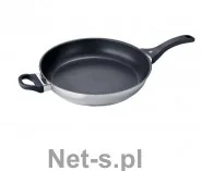 Siemens hz390250 piekarników i kuchenek akcesoria/płyta kuchenna/średnica dno: 28 cm 4242003723623 - Akcesoria i części do kuchenek i piekarników - miniaturka - grafika 2