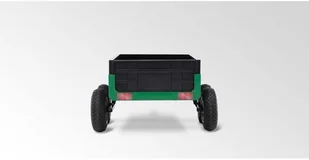 Berg Przyczepka Wywrotka Tandem Trailer XL 18.08.04.00 - Jeździki dla dzieci - miniaturka - grafika 4