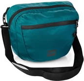 Plecaki - Spokey Torba na ramię sportowa 4 l CROCO - miniaturka - grafika 1