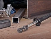 Akcesoria do elektronarzędzi - Evolution Magnetyczny zbieracz wiórów MCC390 EVO-MCC390 EVO-MCC390 - miniaturka - grafika 1