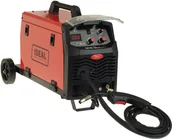 Spawarki - Ideal Spawarka Praktik MIG 200 ND MMA IGBT - Pakiet akcesoriów 1 - miniaturka - grafika 1