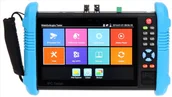Akcesoria do monitoringu - INNY WIELOFUNKCYJNY TESTER CCTV CS-H7-70H CS-H7-70H - miniaturka - grafika 1
