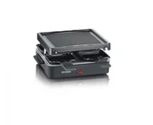 Raclette - Severin RG 2370 - miniaturka - grafika 1