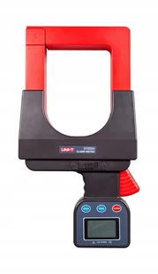 Uni-T Miernik cęgowy UT223A - Multimetry - miniaturka - grafika 2