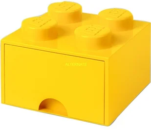 Lego Brick Drawer 4 40051732 - Pudła i pojemniki do przechowywania - miniaturka - grafika 3