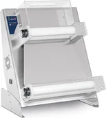 Akcesoria i części AGD - Hendi Wałkownica elektryczna do ciasta na pizze Touch And Go 400 2 pary wałków 1010187 - miniaturka - grafika 1