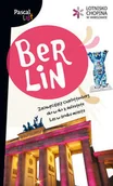 Przewodniki - Bezdroża Berlin Pascal Lajt - Katarzyna Firlej, Sławomir Adamczak, Wojciech Orliński - miniaturka - grafika 1