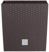 Donice - Umbra Doniczka Rato Low 20 cm - miniaturka - grafika 1