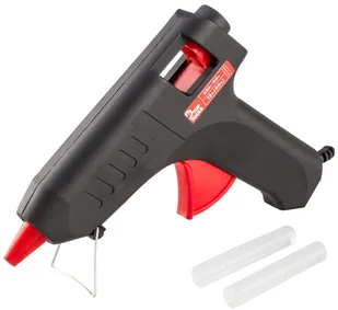 Top Tools PISTOLET KLEJOWY 11MM 42E500 - Kleje i inne preparaty budowlane - miniaturka - grafika 4