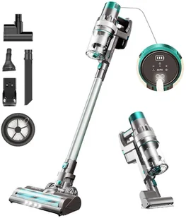 Ultenic U11 Pro - Odkurzacze pionowe - miniaturka - grafika 11