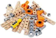 Zabawki konstrukcyjne - Hape Zabawki konstrukcyjne E3031 - miniaturka - grafika 1