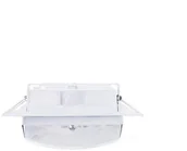 Oprawy, klosze i abażury - INTELIGHT INTELIGHT MASKOWNICA P/T DO ORION LED - miniaturka - grafika 1