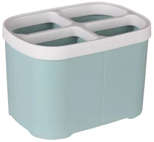 SPLENDID Organizer EDITH SPLENDID UNIGLOB - Pojemniki łazienkowe - miniaturka - grafika 3