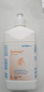 Balmea Balsam do regeneracji skóry ršk 500 ml z pompkš - Dezynfekcja - miniaturka - grafika 3