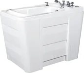 Urządzenia medyczne - Kinesis Bh Aquanesis BP wanna do hydromasażu wirowego kończyn dolnych i kręgosłupa Aquanesis BP - miniaturka - grafika 1