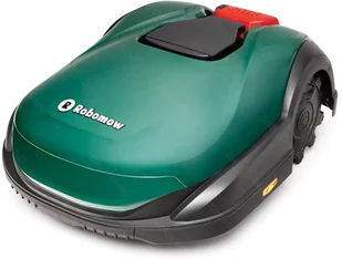 MTD Robot koszący RK4000 PRO ROBOMOW - Roboty koszące - miniaturka - grafika 2