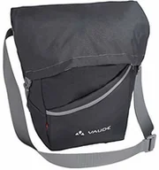 Sakwy rowerowe - VAUDE Vaude Accessories SortYour Business, praktyczny organizer na torby rowerowe Vaude, phantom black, one size, 129536780 - miniaturka - grafika 1