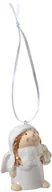 Ozdoby bożonarodzeniowe - G. Wurm G. robakami 17719 anioł 17719 - miniaturka - grafika 1