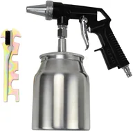 Pozostałe narzędzia pneumatyczne - GEKO GRZEGORZ KOWALCZYK Pistolet do piaskowania AMI-G01195 - miniaturka - grafika 1