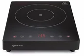 Inne urządzenia gastronomiczne - Hendi Kuchenka indukcyjna Black line 2000W 239391 - miniaturka - grafika 1