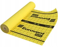 Folie izolacyjne - Eurovent Aktywna Folia Paroizolacyjna Aktiv - miniaturka - grafika 1