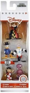 Disney Pro Kids Figurki metalowe 5-pack - Figurki dla dzieci - miniaturka - grafika 2