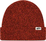 Czapki damskie - Vans czapka zimowa TWILLY BEANIE Paprika/Port Royale - miniaturka - grafika 1