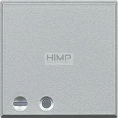 Systemy inteligentnych domów - Bticino AXOLUTE MYHOME - INTERFEJS RD SENSOR 2M ALUMINIUM ref. HC4577 HC4577 - miniaturka - grafika 1