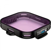 Akcesoria do kamer sportowych - GoPro Magenta Dive Filter for Dive Housing ADVFM-301 - miniaturka - grafika 1