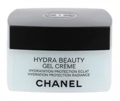 Kremy do twarzy - Chanel HYDRA BEAUTY Nawilżający krem w żelu do twarzy Dla Pań 50 ml - miniaturka - grafika 1