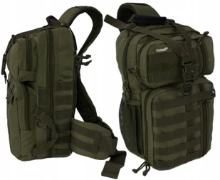 Texar Plecak, OSB 22 l - Akcesoria turystyczne - miniaturka - grafika 3