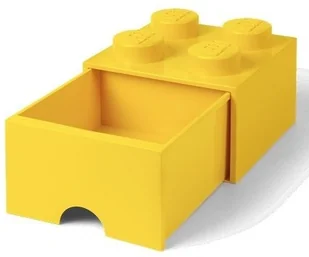 Lego Brick Drawer 4 40051732 - Pudła i pojemniki do przechowywania - miniaturka - grafika 2