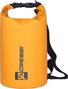 Cressi Dry Bag  wodoszczelna kieszenie z długą szyjką z regulowanym paskiem na ramię  Jazda na łodzi do nurkowania, pływania, surfowania, nurkowania,, wędkowanie, rafting, pływanie, camping i snowboar XUA928320 - Etui i futerały do telefonów - miniaturka - grafika 3