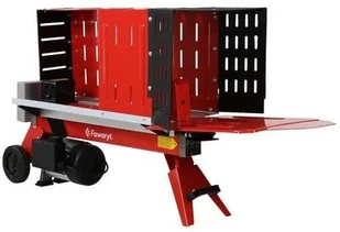 FAWORYT ŁUPARKA ELEKTRYCZNA TRH5T-O Raty FAR TRH5T-O - Łuparki do drewna - miniaturka - grafika 2