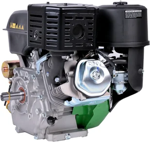 Grünwelt Silnik Grunwelt GW420-ElStart, 16 KM, EURO 5 - Silniki spalinowe - miniaturka - grafika 7