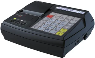 Elzab Mini LT ONLINE BT/ WiFi - Kasy fiskalne - miniaturka - grafika 5