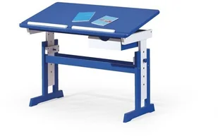 Halmar Biurko Paco - Biurka dla dzieci - miniaturka - grafika 2