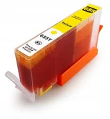 Tusze zamienniki - Tusz Do Hp 655 XL 3525 4615 4625 5525 6520 6525 Y - miniaturka - grafika 1