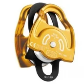 Sprzęt wspinaczkowy - Petzl Podwójny bloczek GEMINI - miniaturka - grafika 1